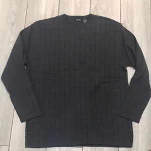 Axcess sweater